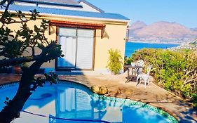 Sunset Haven Ocean, Mountain & Valley Views